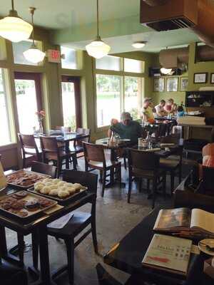 Old Fort Lauderdale Breakfast House