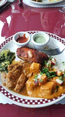 Little Nepal: Indian Restaurant & Bar, Colorado Springs