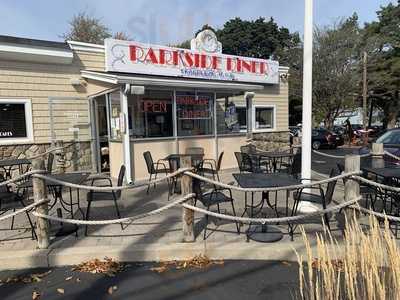 Parkside Diner, Rochester