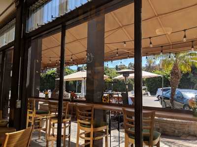 Coopers Market & Cafe, La Jolla