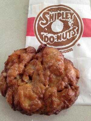 Shipley Do-Nuts, Nashville