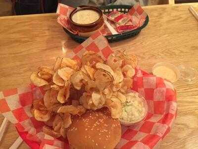 Ike's Famous Crabcakes