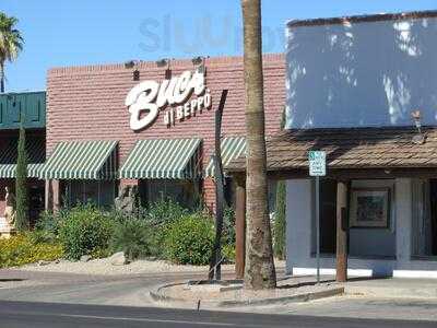 Buca di Beppo Italian Restaurant, Scottsdale