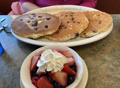 Mr. Beenz Diner, Rochester