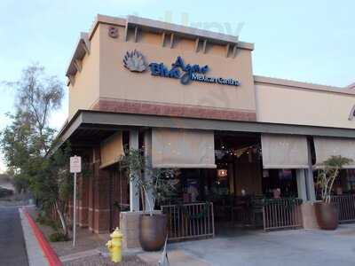 Blue Agave Mexican Cantina