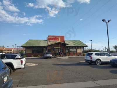 Outback Steakhouse, Phoenix