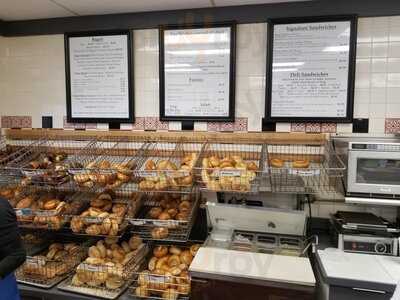 Chesapeake Bagel Bakery, Fort Lauderdale