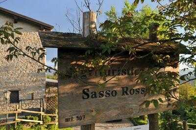 Agriturismo Sasso Rosso, Monzuno