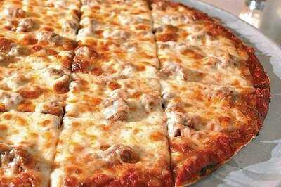 Rosati's Pizza