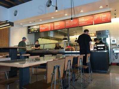 Chipotle Mexican Grill, Scottsdale