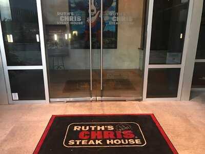 Ruth's Chris Steak House