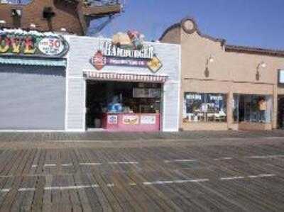 Hamburger Construction Co, Ocean City