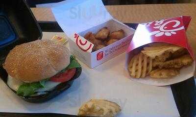 Chick-fil-a