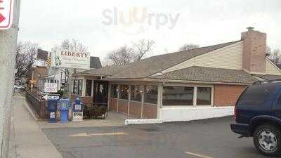 Liberty Family Restaurant