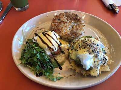 Snooze, An A.m. Eatery