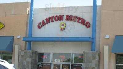 Canton Bistro, La Quinta