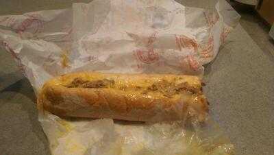 Uncle Oogie's Pizzeria & Specialty Sandwiches, Sea Isle City