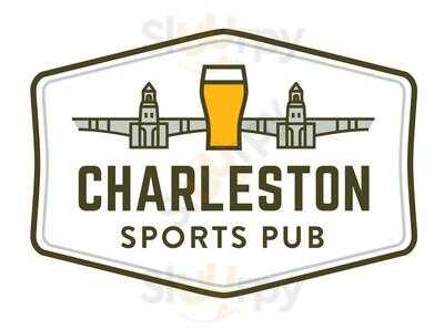 Charleston Sports Pub