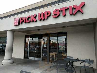 Pick Up Stix