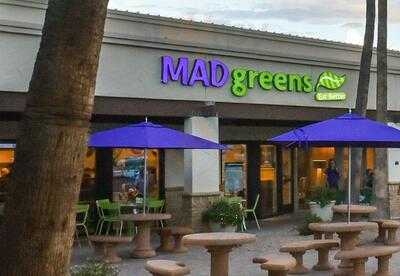 MAD Greens, Scottsdale