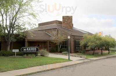 Kairos Coffee House, Colorado Springs