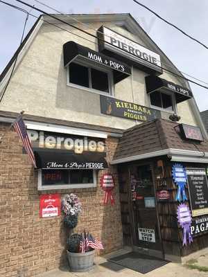 Mom & Pop's Pierogies