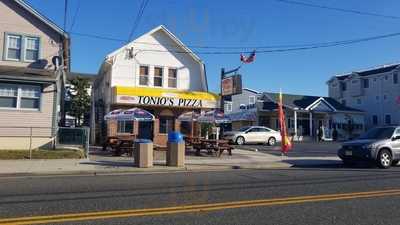 Tonio's Pizza