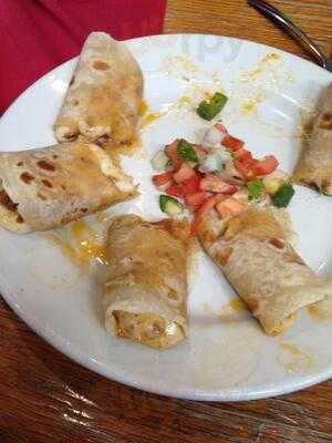 Ninfa's Mexican Restaurant, Houston