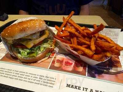 The Habit Burger Grill, Phoenix