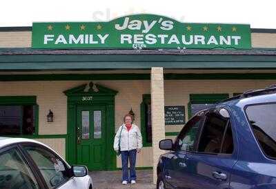 Jay's Family Restaurant, Nashville