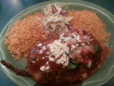 Mi Amigo's Mexican Food, Phoenix