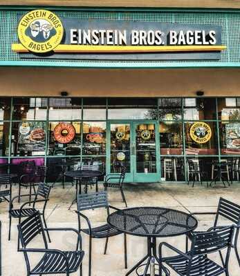 Einstein Brothers Bagels, Scottsdale