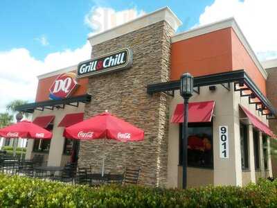 Dairy Queen Grill & Chill, Fort Myers