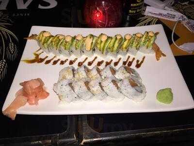 Sushi Song, Fort Lauderdale