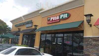 Pita Pit, Fort Myers