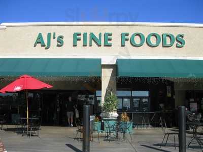 AJ's Purveyor of Fine Foods, Phoenix