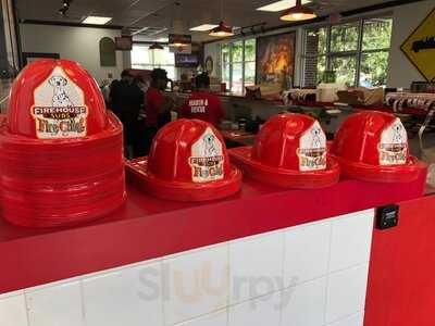 Firehouse Subs, Charleston