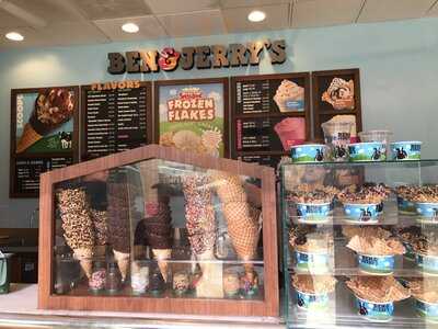 Ben & Jerry's, Naples