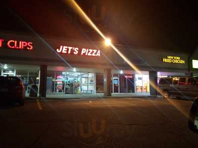 Jet's Pizza, Grand Rapids