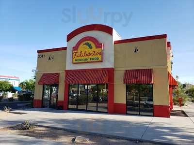 Filiberto's Mexican Food, Mesa