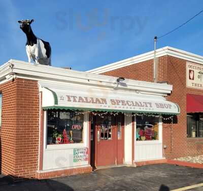 The Cheese Store & More, Hazleton