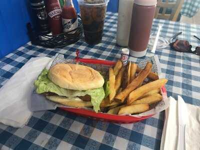 OK U.K. Fish-n-Chips, Fort Myers