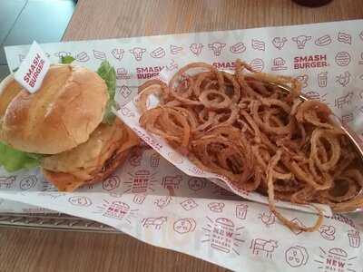 Smashburger, Phoenix