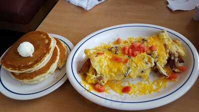 IHOP, Orlando