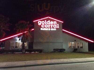 Golden Corral, Fort Myers