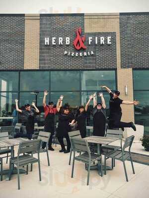 Herb & Fire Pizzeria