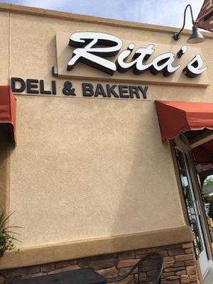 Rita's Deli And Bakery