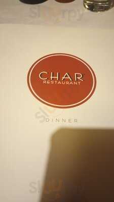 Char Restaurant