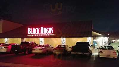 Black Angus Steakhouse - Phoenix Metro, Phoenix