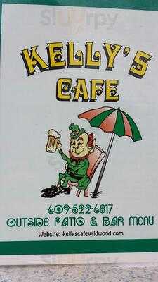 Kelly's Cafe Restaurant